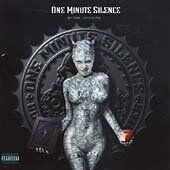 One Minute Silence - Buy Now,Saved Later - Preis vom 30.09.2026 09:01:18 h