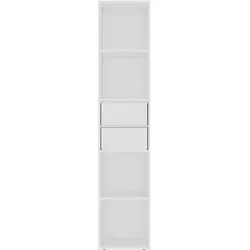 vidaXL, Regal, Winnie (36 x 30 x 171 cm)