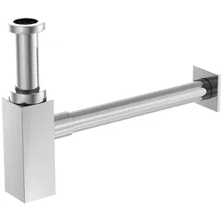 Steinberg Serie 120 Design-Siphon, 1201696, Farbe: Chrom