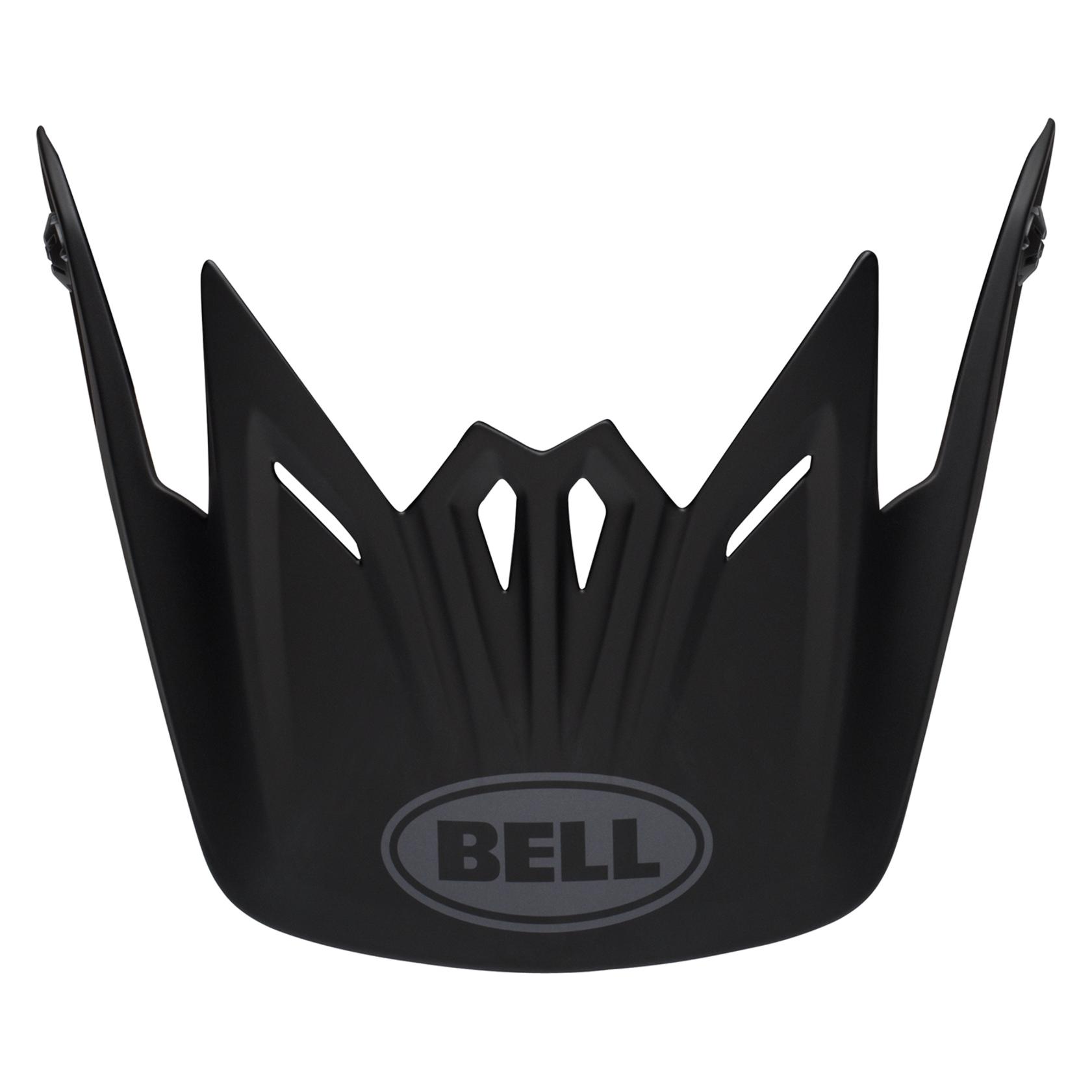 Bell Full 9/Full 9 Fusion Visor (BEL-7107073)