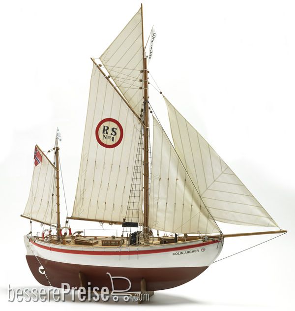 BILLING BOATS BB0728