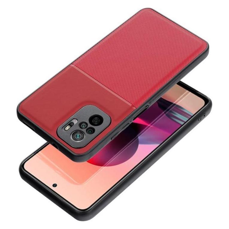 Forcell Other OEM NOBLE case for XIAOMI 15 PRO red (Xiaomi 15 Pro) (58175261)