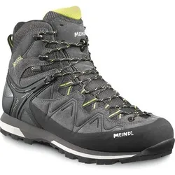 MEINDL Herren Trekkingschuh Tonale GTX, Größe 46 in Grau Grau