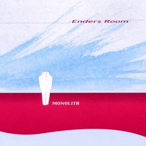 Enders Room - Monolith [UK-Import] - Preis vom 09.10.2026 07:28:09 h