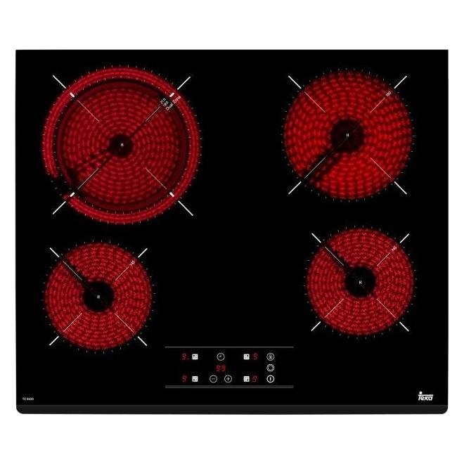 Teka TZ6420 (60 cm, Glaskeramik Kochfeld) (40239020)