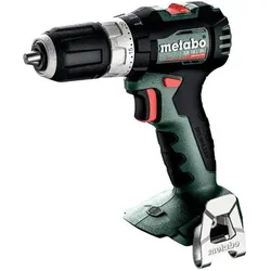 Metabo, Bohrmaschine + Akkuschrauber, SB 18 L BL 613157840 Akku-Schlagschrauber 65 Nm 18 V Anzahl mitgeliefert (Schlagbohrschrauber)