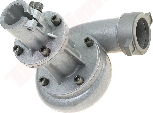 MAGIQ Parts Waterpomp type T9, 1,5 inch, 26 mm