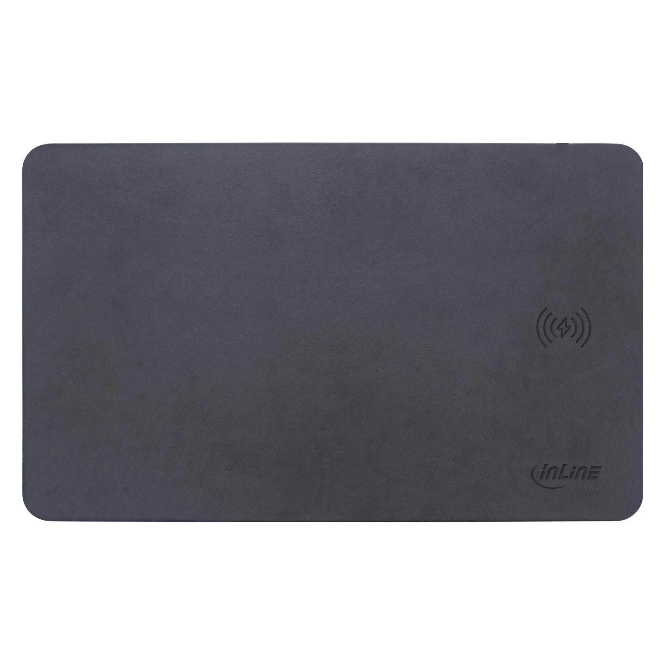 InLine Maus-Pad (55495)