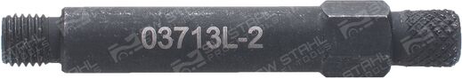 Swstahl Bohrlehre 03713l2