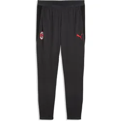 Puma, Herren, Sporthose, ACM Training Pants w/ pockets (S), Grau