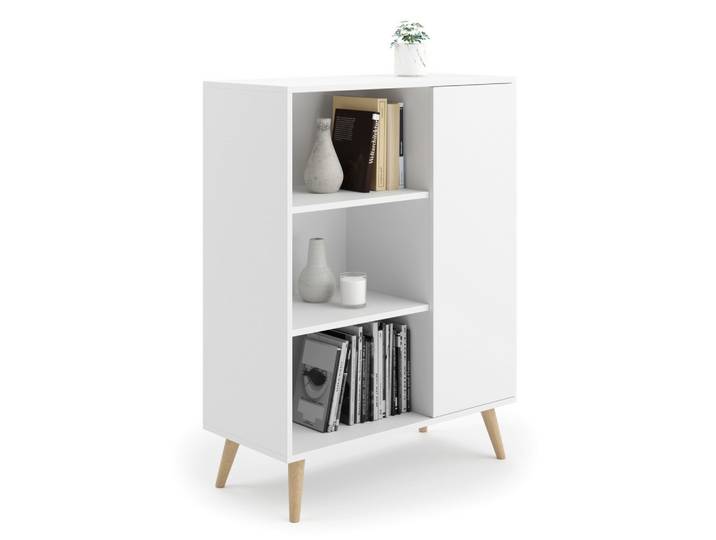 BÜCHERREGAL Fondi