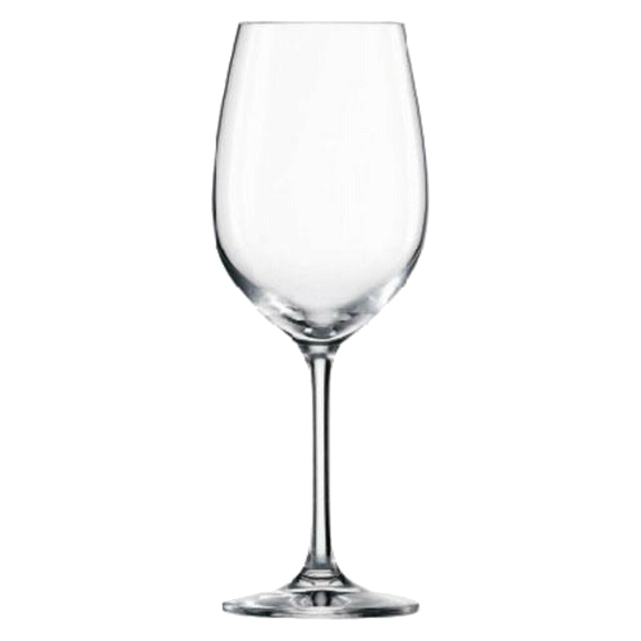 Schott Zwiesel Gläser Ivento 349,0 ml, 6 St. (34.90 cl, Weissweingläser) (115595)
