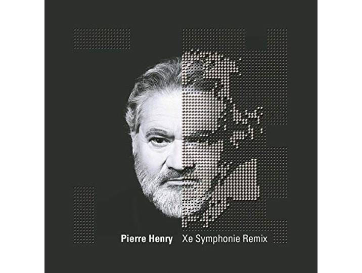 Pierre Henry: 10.Sinfonie Von Beethoven-Remix