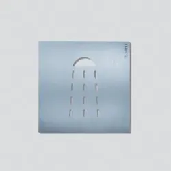 SSS Siedle 200033734-00 Orientierungsschild Dusche 20003373400 OSP 0016