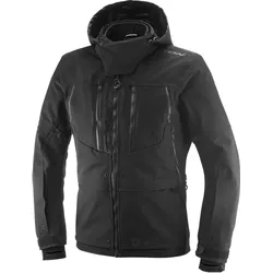 Ixon, Motorradjacke, Asgard Motorradjacke Schwarz M (Herren, M)