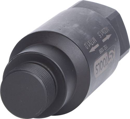 KS Tools 152.1056 Einschraubadapter, AG M17x1