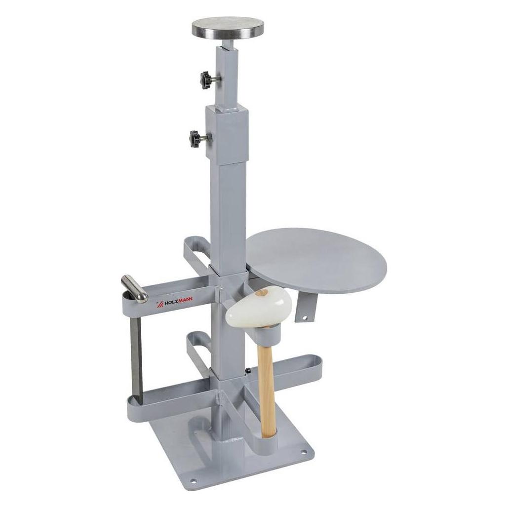 Holzmann Metallformstation (MFS1SET)