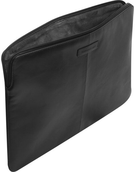 Dbramante1928 Skagen Pro Sleeve Macbook 14”, Sort