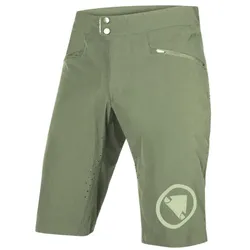 ENDURA Shorts Singletrack Lite | Loch Green L