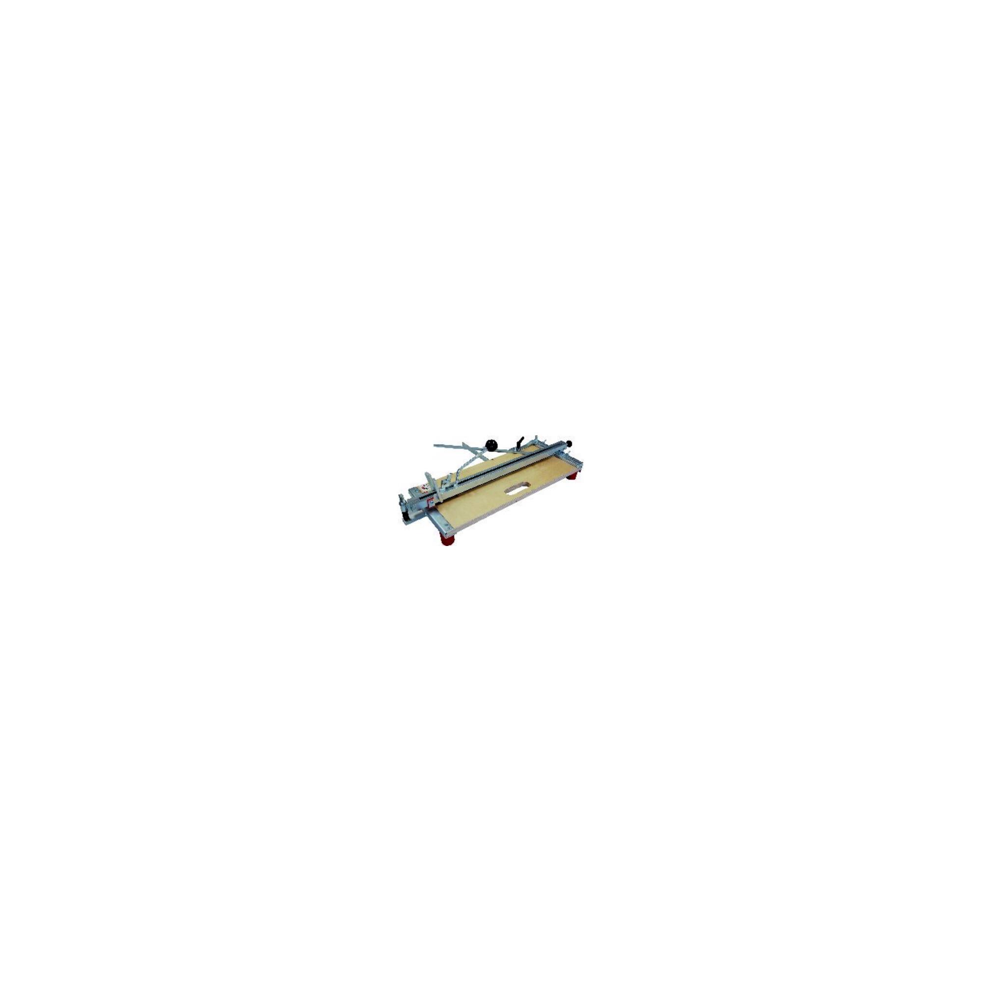 STUBAI Fliesenschneidmaschine 1250mm (211882418612)