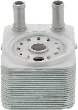 TOPRAN 112 203 Engine oil cooler
