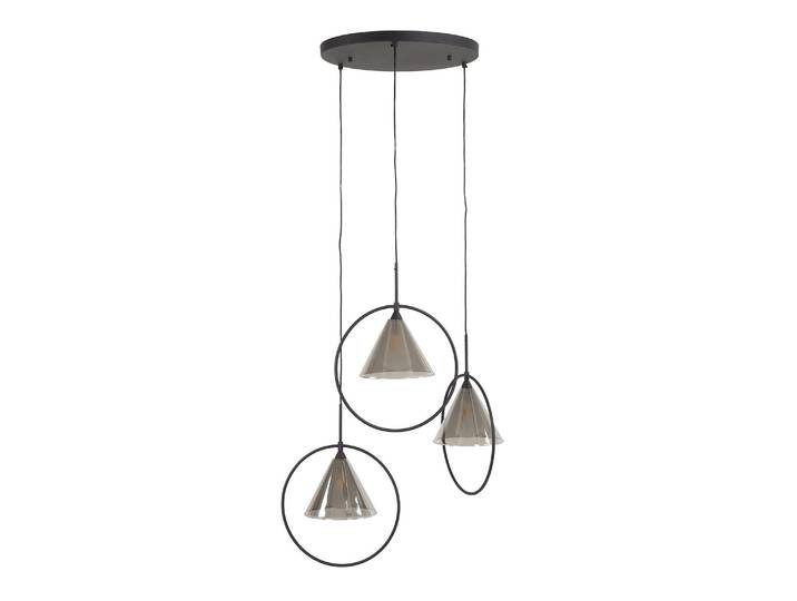 Clemento Conic Pendelleuchte