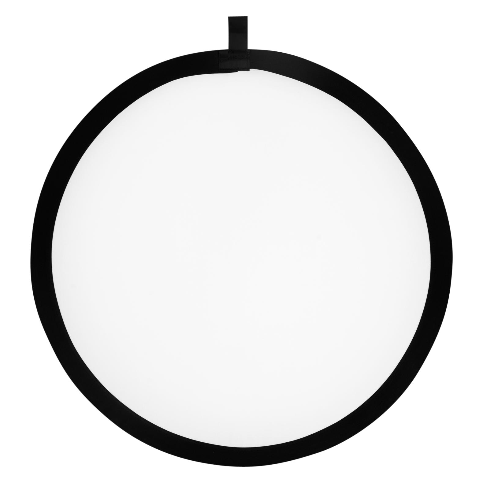 SmallRig 5-in-1 Collapsible Circular Reflector (42") 4130 (Faltreflektor, Reflektor, 107 cm) (4130)