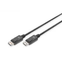 Digitus DisplayPort-Anschlusskabel 5m