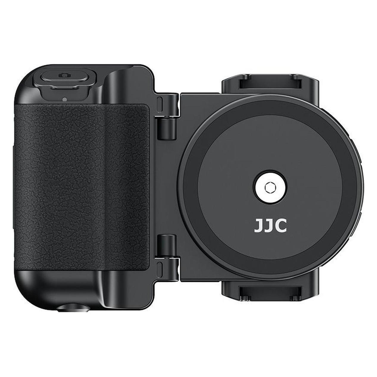 JJC MSG U1 Phone Camera Grip Black (JJC MSG-U1 BLACK)