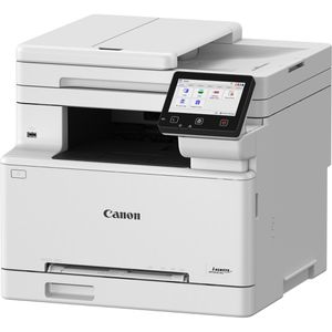 Canon i-SENSYS MF664Cdw Multifunktionsdrucker, ADF, Kopierer, Scanner, Laserdrucker