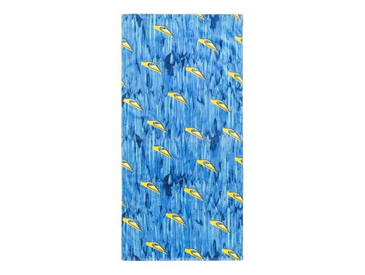 Quiksilver - Freshness Towel Strand-Poncho - Mann