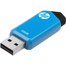 HP USB-Stick v150 USB 2.0 32GB