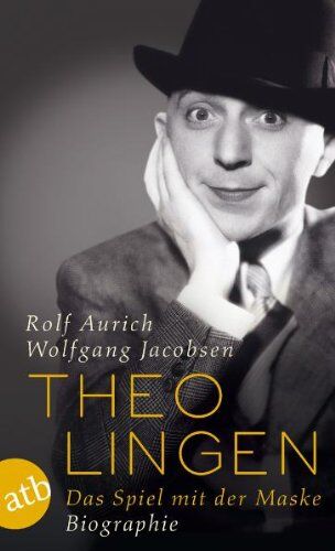Wolfgang Jacobsen - Theo Lingen. Das Spiel mit der Maske: Biographie - Preis vom 11.10.2026 03:10:56 h