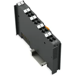 Wago 750-600/040-001 Endmodul,8-fach N,Extrem 750600040001