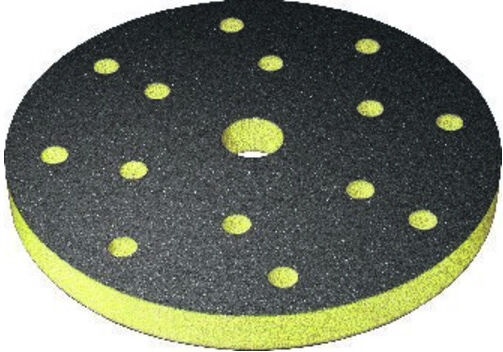 Bosch Schleifscheibe 7983 150mm medium 15-Loch SIA (F03E00R8F1)