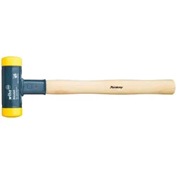 Wiha, Hammer, Schonhammer (460 g)