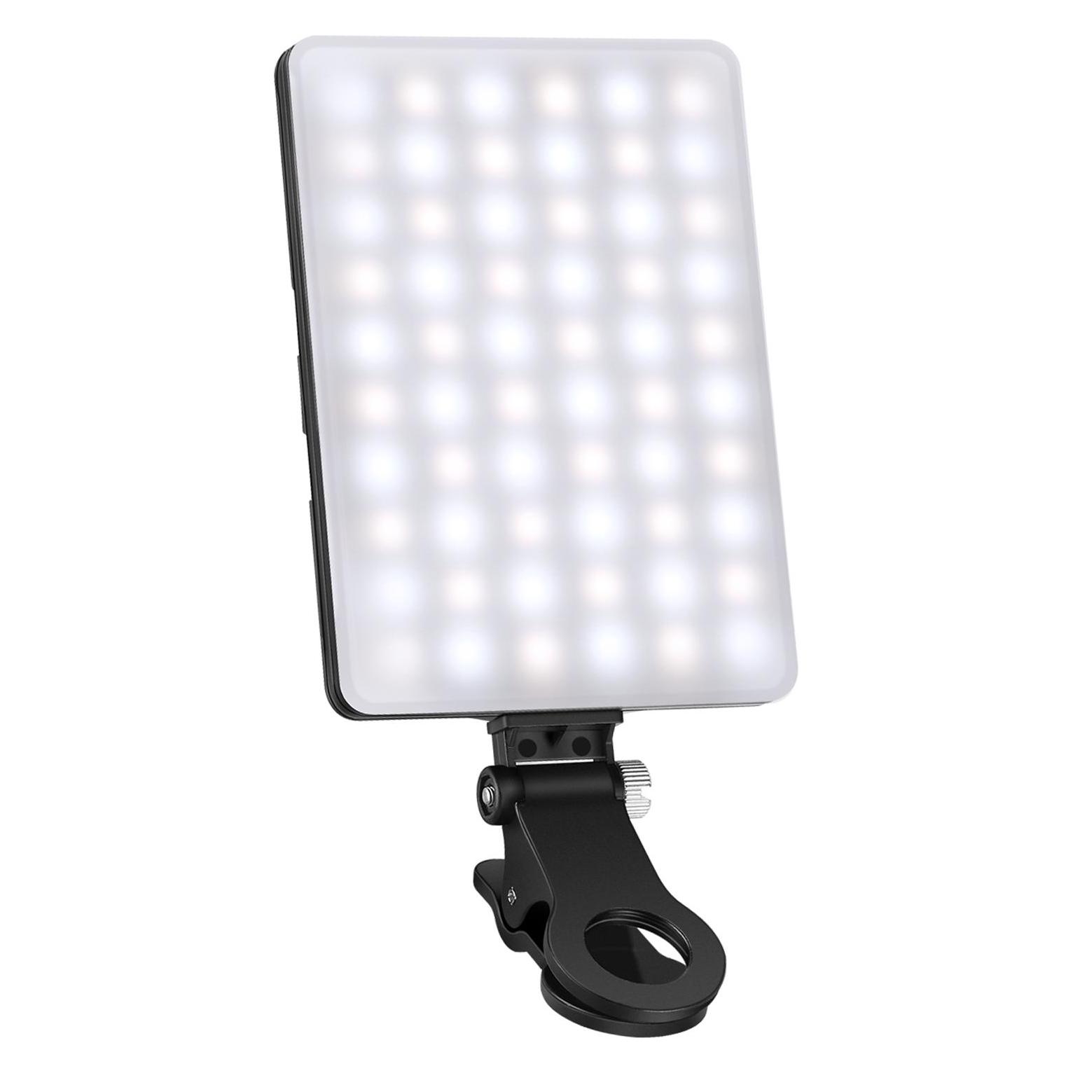 Neewer Selfie lamp NL-60AI Bi Color LED (B08VGJ1TK9)
