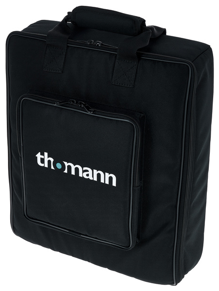 Reloop RMX-44BT Bag Bundle nero