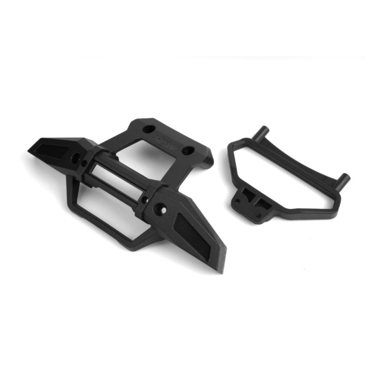 Maverick Front Bumper Set (MV150429)