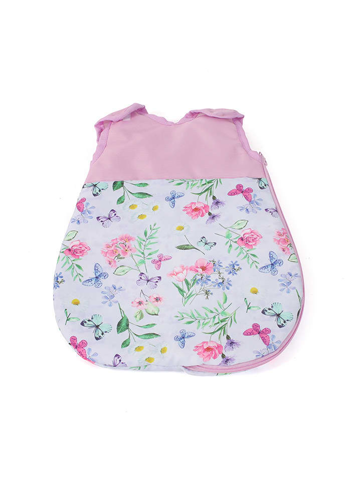 Bayer CHIC 2000 Puppen-Schlafsack - ab 3 Jahren - onesize