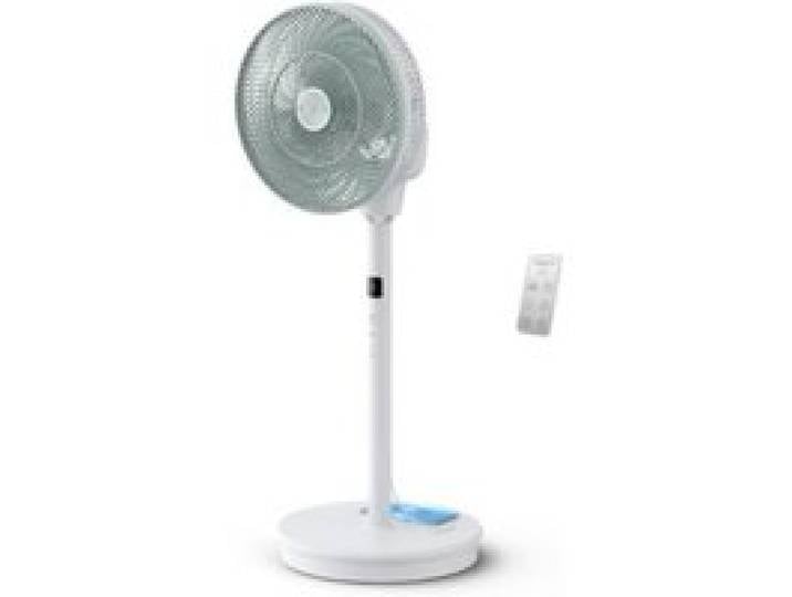 Rowenta Ventilateur sur pied 34cm 20w - QV5050F0