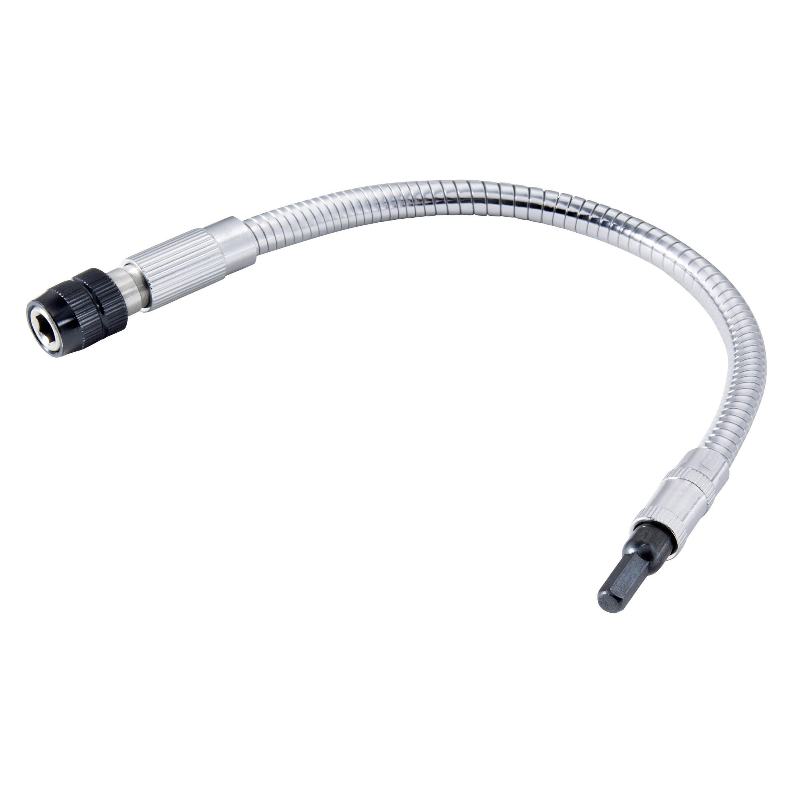 Toolcraft Flexible Bitverlängerung (Bit-Verlängerung) (TO-6743688)