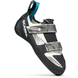 Scarpa Quantic Damen Kletterschuh dust gray/black - 39