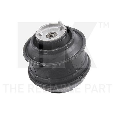 Nk Lagerung, Motor [Hersteller-Nr. 59733003] für Mercedes-Benz