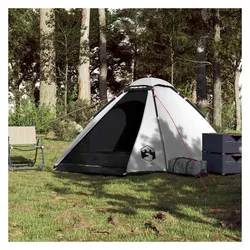 vidaXL, Zelt, (Kuppelzelt, 4 kg, 4 Personen)