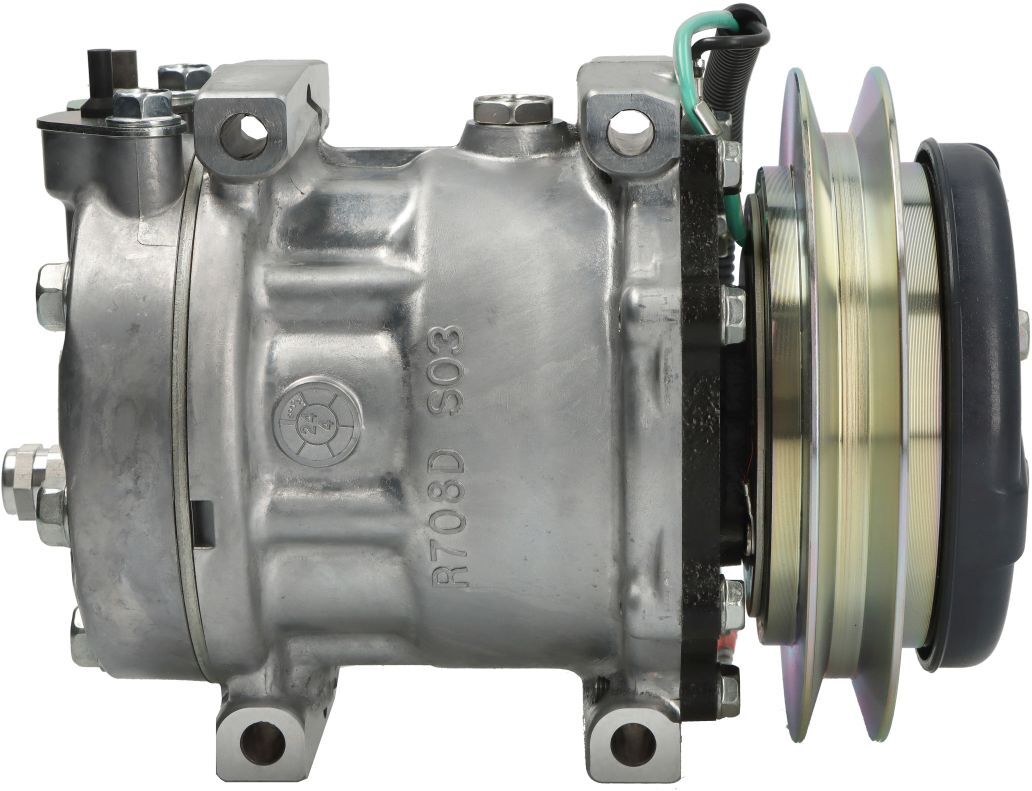 Klimakompressor SANDEN SD7H13-7360