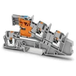 Phoenix Contact Installationsetagenklemme PTI 2,5-L/NT