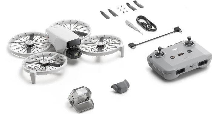 DJI Flip