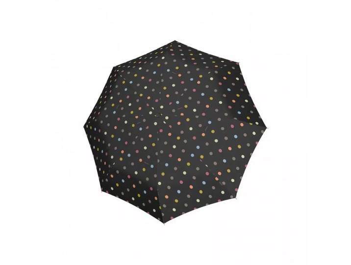 Reisenthel - Knirps Schirm Pocket Classic Dots, One Size