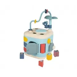 Little Smoby Motorikwürfel Explor Cube